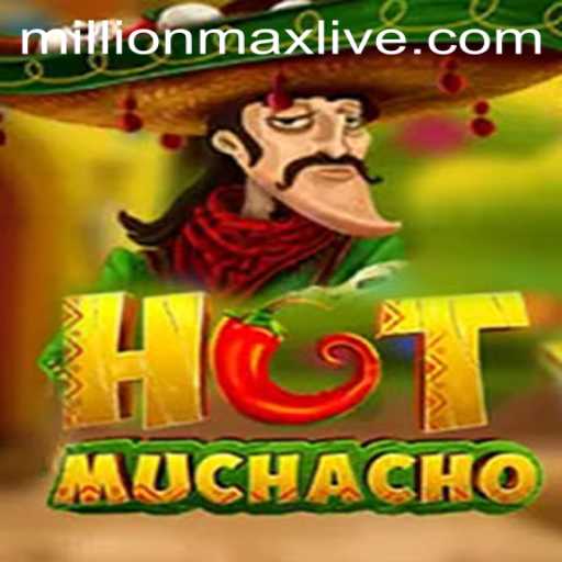 HotMuchacho: A Thrilling Adventure in Gaming