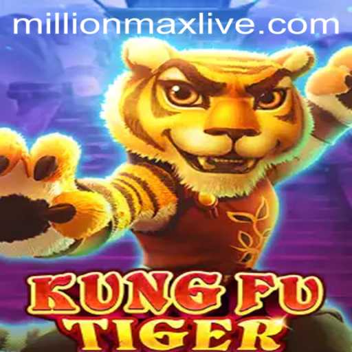 Unleashing the Power of KungFuTiger: A MillionMax Adventure