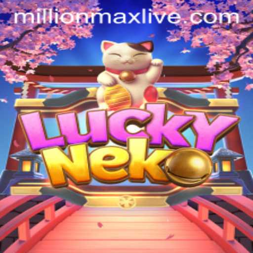Discovering LuckyNeko: A Dive into the MillionMax World